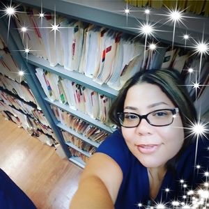 Meet your Posher, Ivelisse